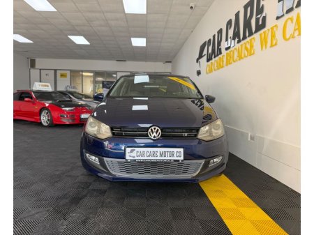 2012 Volkswagen Polo - photo 2
