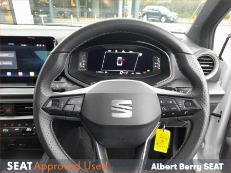 2026 SEAT Arona - photo 16
