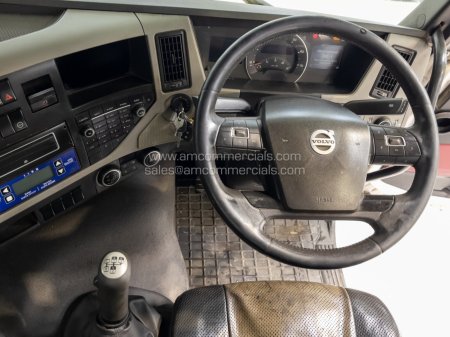 2018 VOLVO FH 460 - photo 27