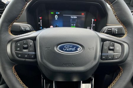 2026 Ford Ranger - photo 22