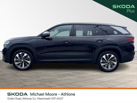 2024 Skoda Kodiaq - photo 3