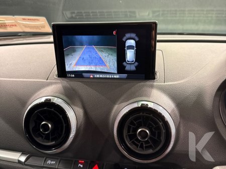 2020 Audi A3 - photo 24