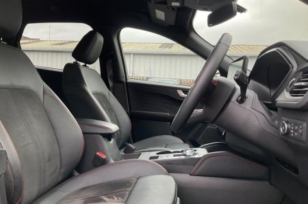 2024 Ford Kuga - photo 17