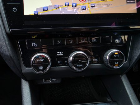 2018 Skoda Octavia - photo 25
