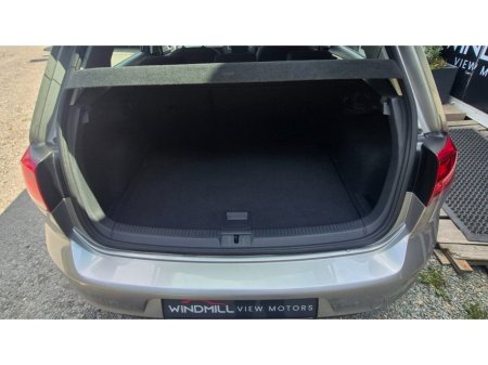 2016 Volkswagen Golf - photo 20