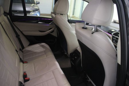2018 BMW X3 - photo 13