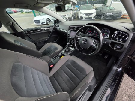 2015 Volkswagen Golf - photo 8