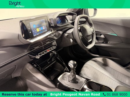 2023 Peugeot 2008 - photo 17