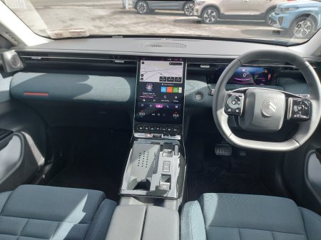 2026 Citroen C5 Aircross - photo 20