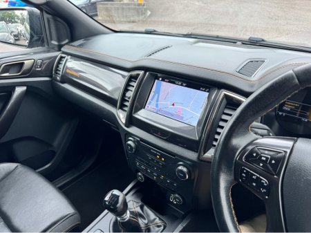 2020 Ford Ranger - photo 19