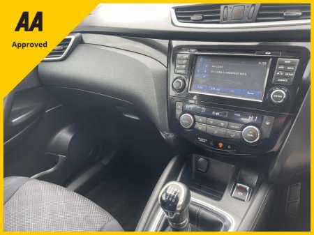 2016 Nissan Qashqai - photo 6