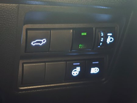 2024 Toyota Yaris Cross - photo 15