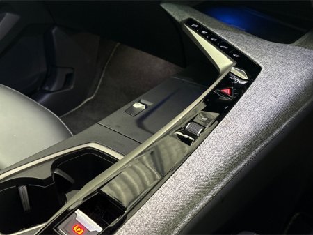 2025 Peugeot 3008 - photo 16