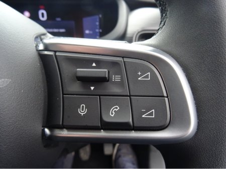 2025 Jeep Avenger - photo 20