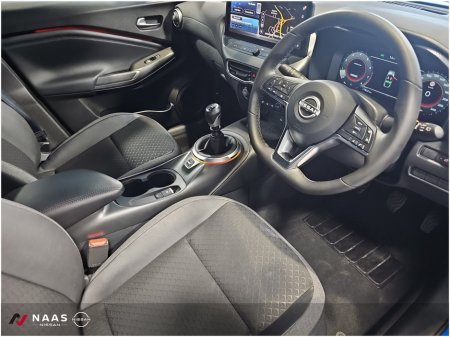 2025 Nissan Juke - photo 11