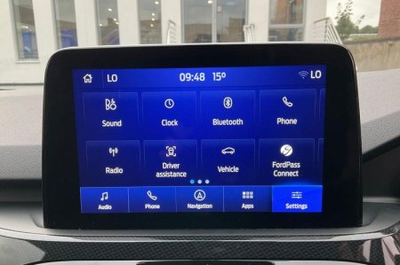 2022 Ford Kuga - photo 26