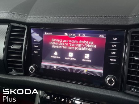 2023 Skoda Kodiaq - photo 16