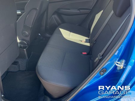2023 Suzuki Swift - photo 12