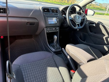 2017 Volkswagen Polo - photo 9
