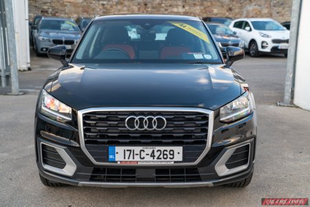 2017 Audi Q2 - photo 5