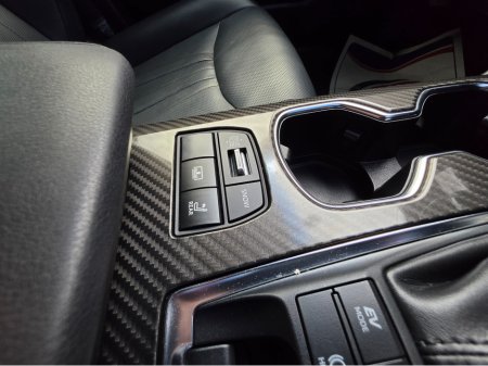 2021 Toyota Crown - photo 41