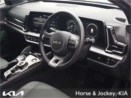 2025 Kia Sportage - photo 5