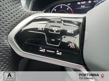 2023 Volkswagen Tiguan Allspace - photo 13