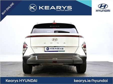 2026 Hyundai KONA - photo 2