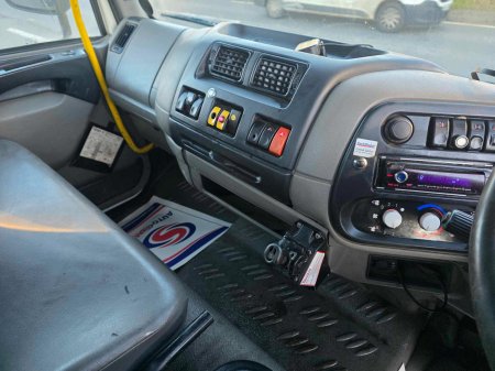 2011 DAF LF 45 160 - photo 22