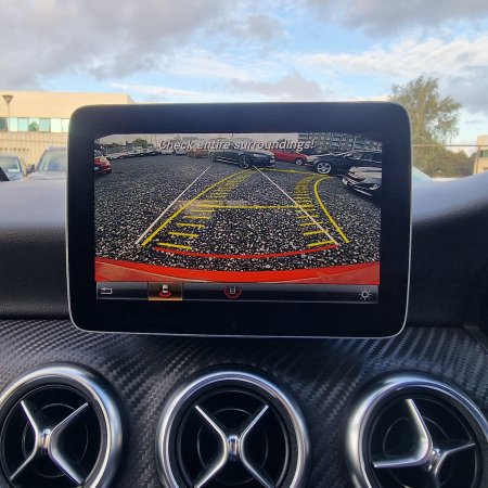 2018 Mercedes-Benz A-Class - photo 9