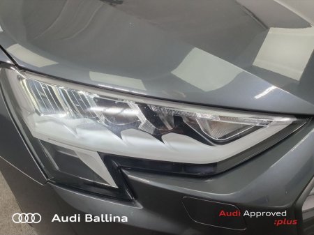 2023 Audi A3 - photo 19