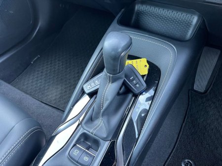 2020 Toyota Corolla - photo 11
