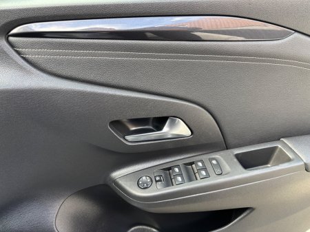 2023 Opel Corsa - photo 17