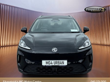 2026 MG MG4 - photo 4