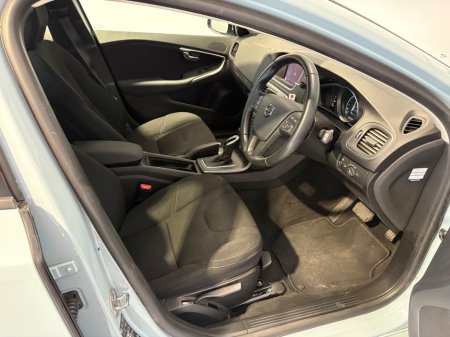 2018 Volvo V40 - photo 12