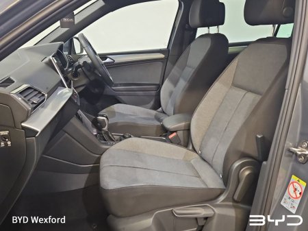 2024 SEAT Tarraco - photo 7