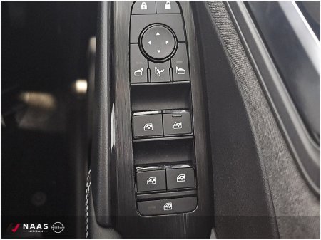 2025 Nissan Qashqai - photo 28