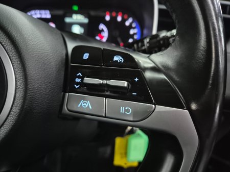 2023 Hyundai Tucson - photo 16