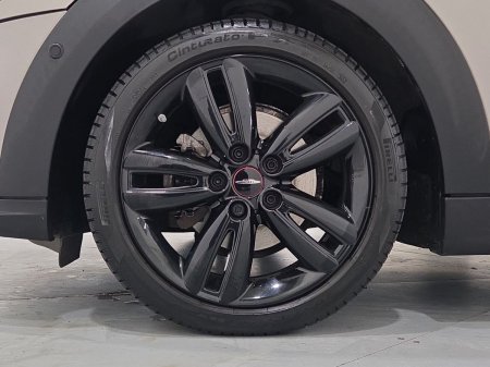 2021 Mini Cooper - photo 14