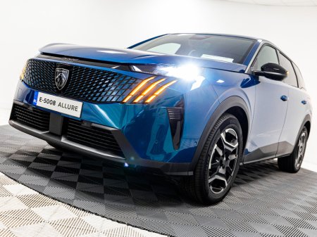 2026 Peugeot 5008 - photo 31