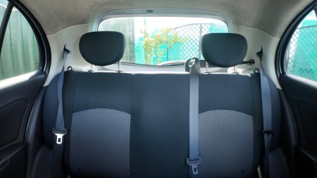 2018 Nissan March - photo 17