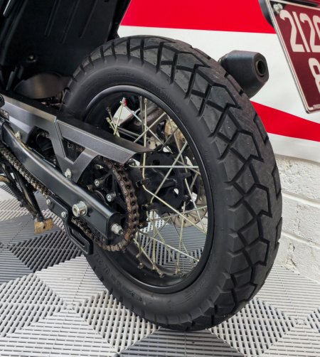 2021 ROYAL ENFIELD Himalayan - photo 50