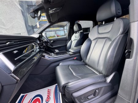 2022 Audi Q7 - photo 11