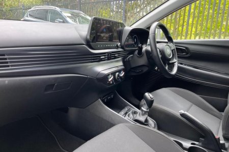 2024 Hyundai i20 - photo 18