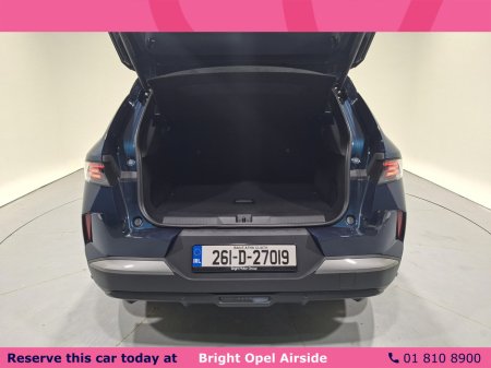 2026 Opel Grandland - photo 13