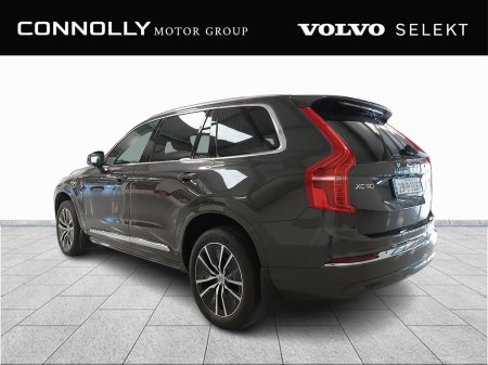 2023 Volvo XC90 - photo 2