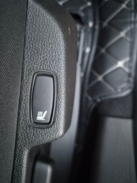 2022 Dacia Duster - photo 23