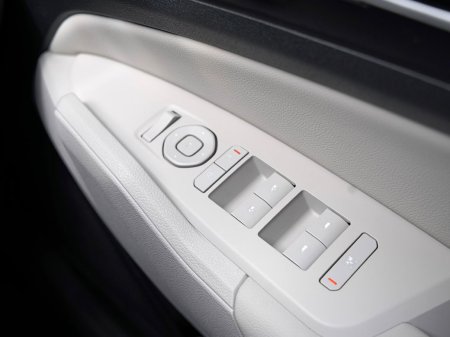 2026 Kia Sportage - photo 23