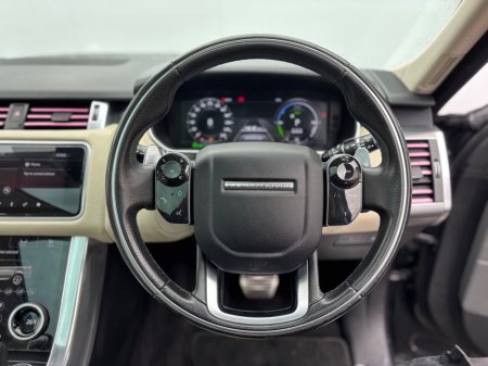 2019 Land Rover Range Rover Sport - photo 28