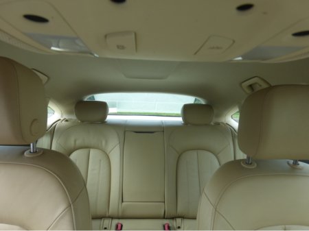 2011 Audi A7 - photo 5